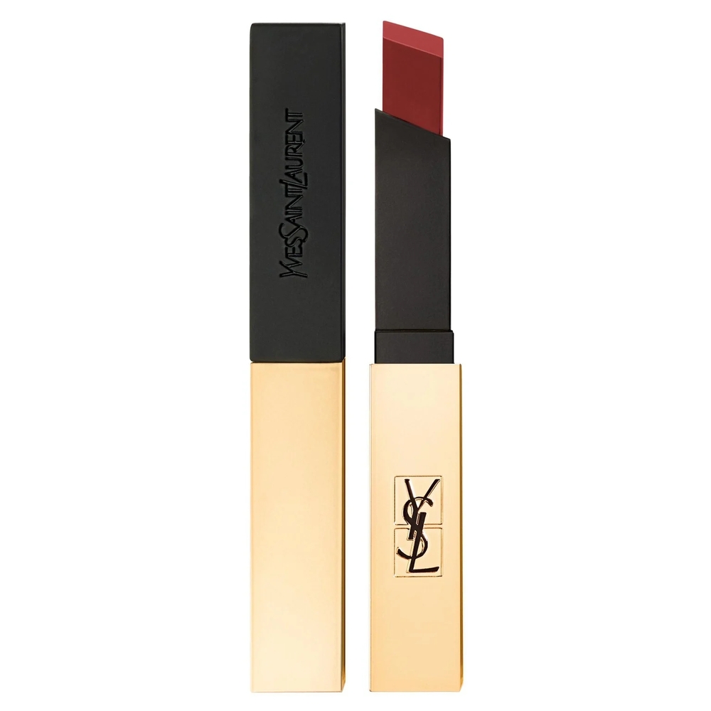 Rouge Pur Couture Slim Velvet Radical Matte Lipstick- #307